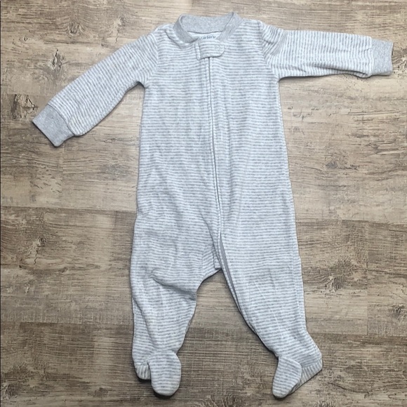 Infant sleeper - Picture 2 of 8